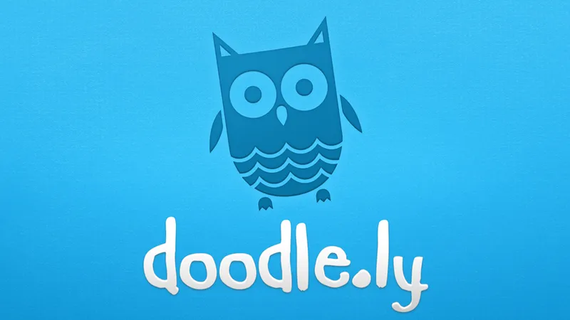 Doodle.ly