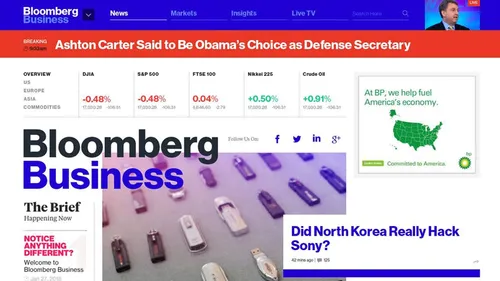 Bloomberg.com