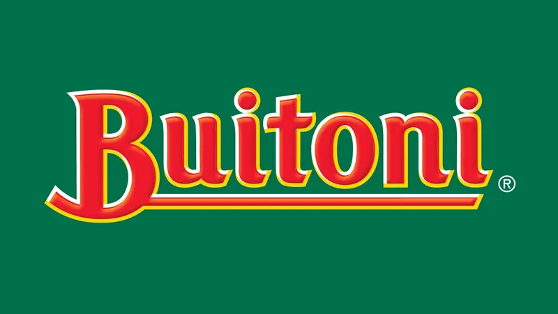 Buitoni Recipes