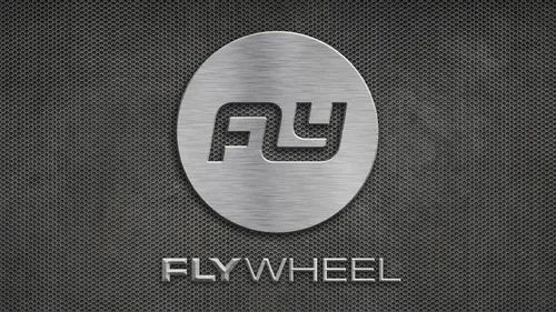 Flywheel Challenge UI