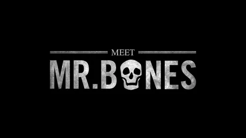 Mr. Bones