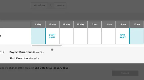 Time Tracker performance improvements